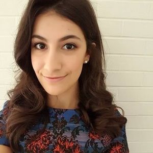 Meet your Posher, Steph